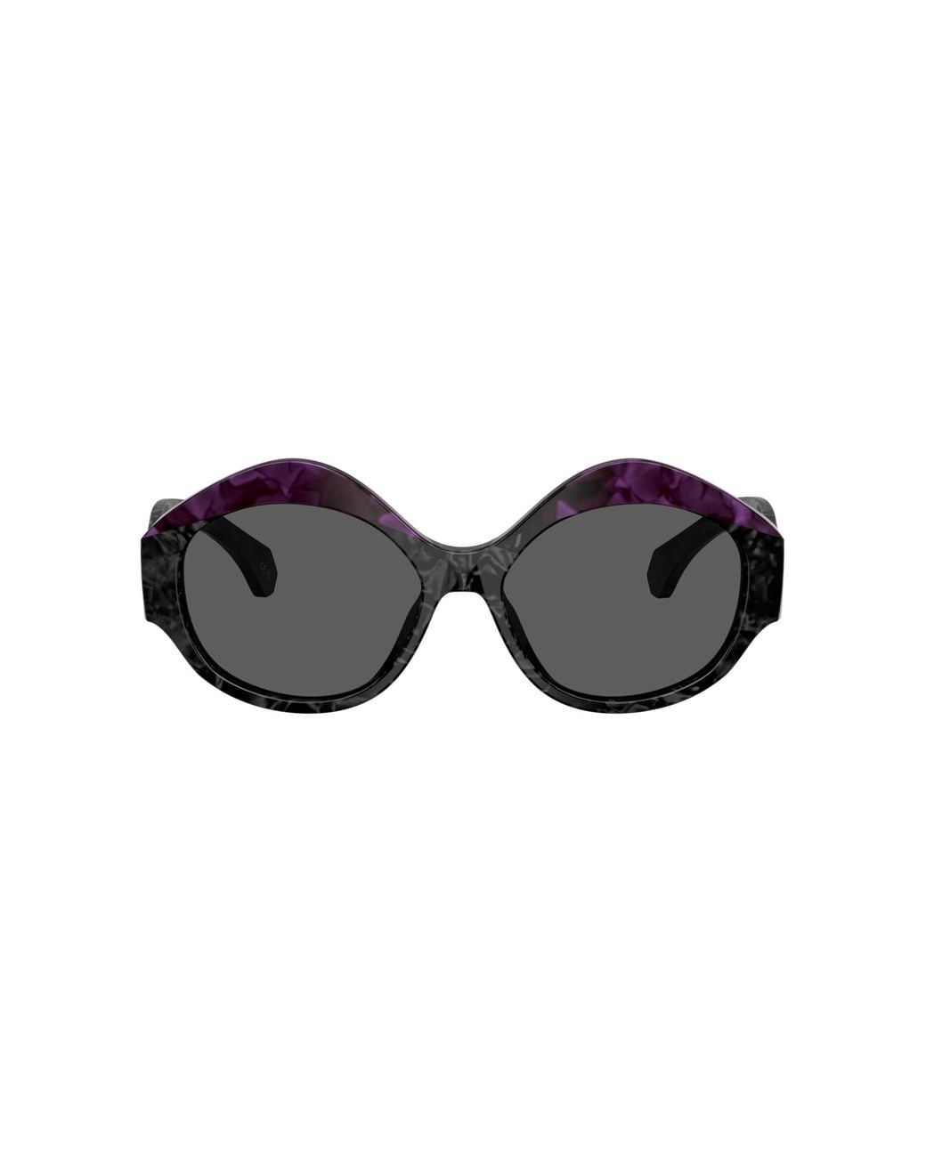 Alain Mikli Black Sunglass A05520