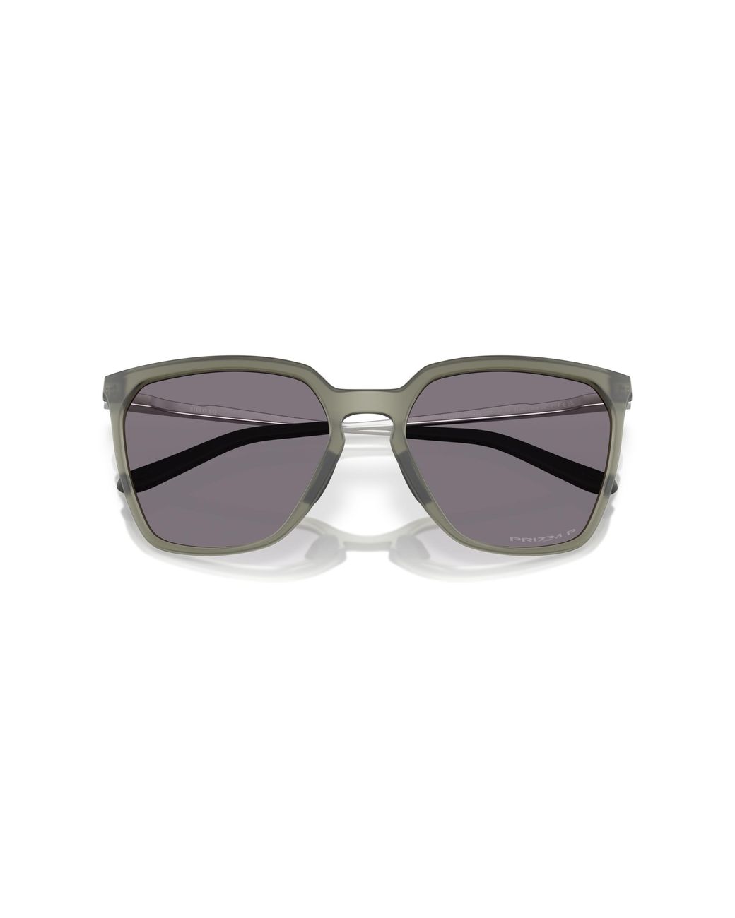 Oakley Black Sunglass Sielo Sq