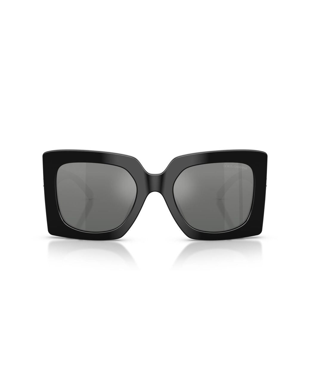 Dolce & Gabbana Black Sunglass Dg4525b