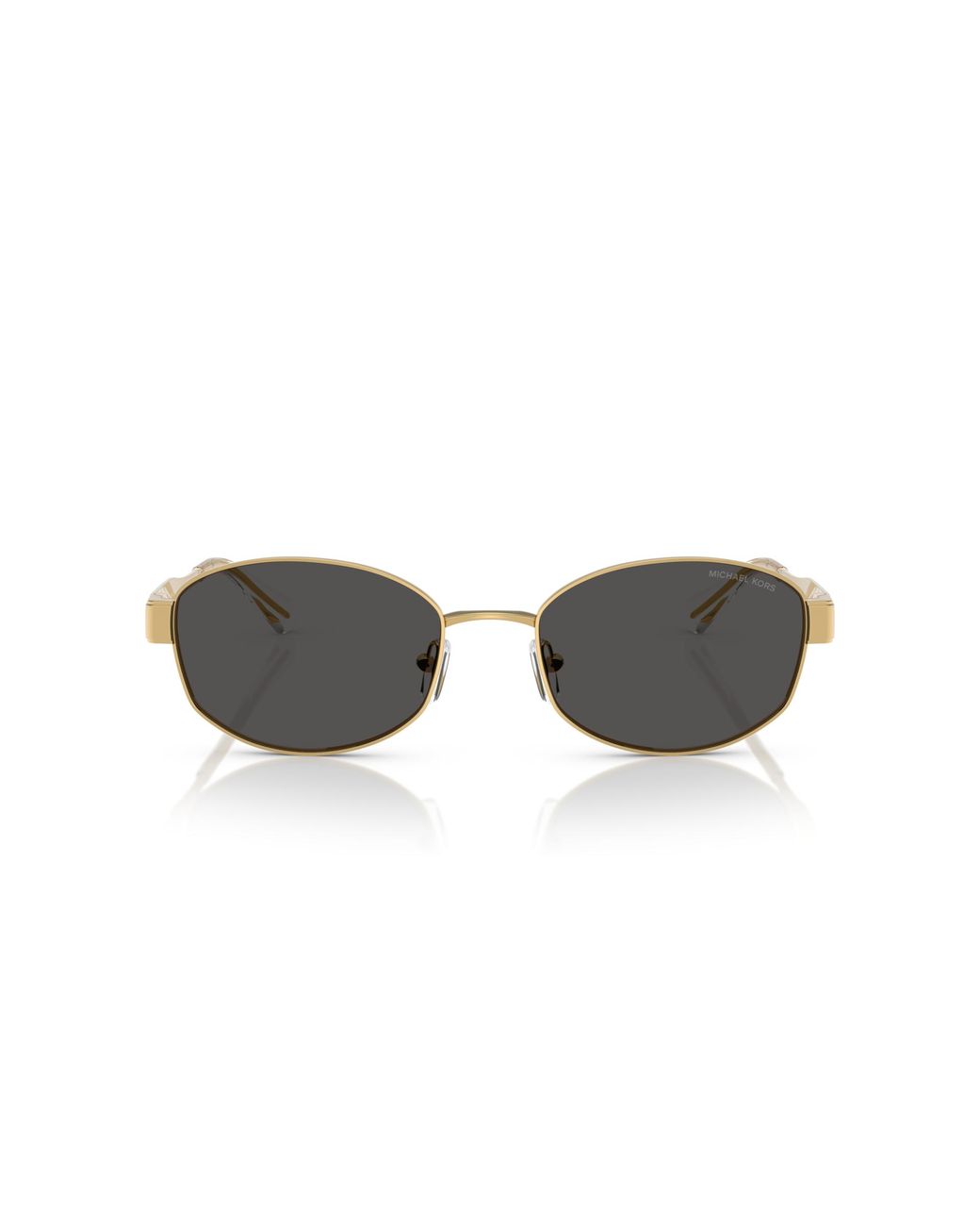 Michael Kors Black Sunglass Monte Carlo