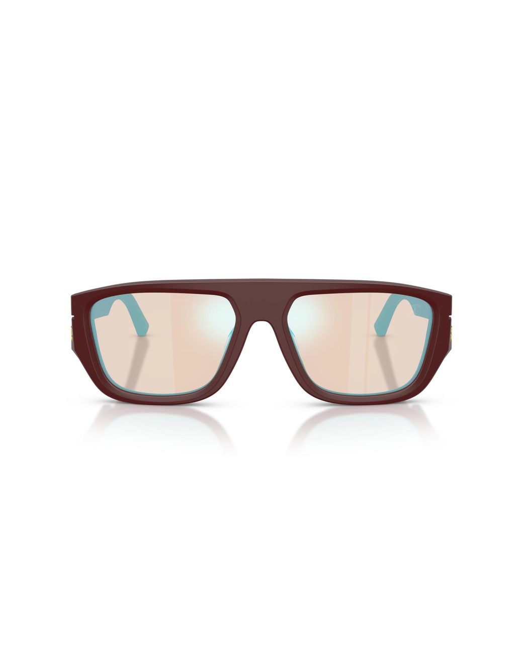Scuderia Ferrari Black Sunglass Fz6036u for men