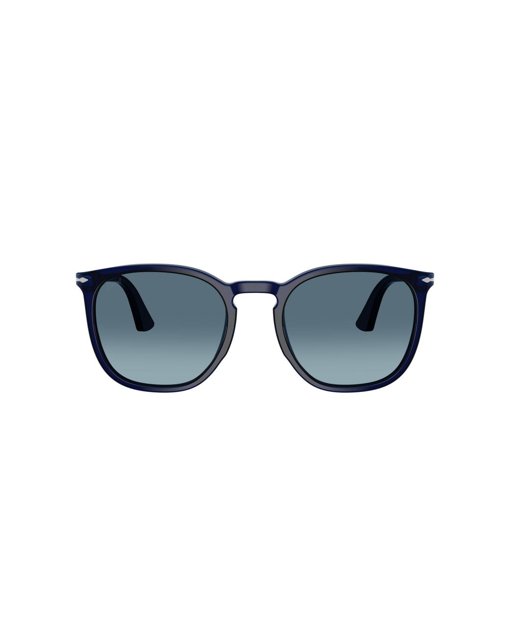Persol Black Sunglass Po3316s