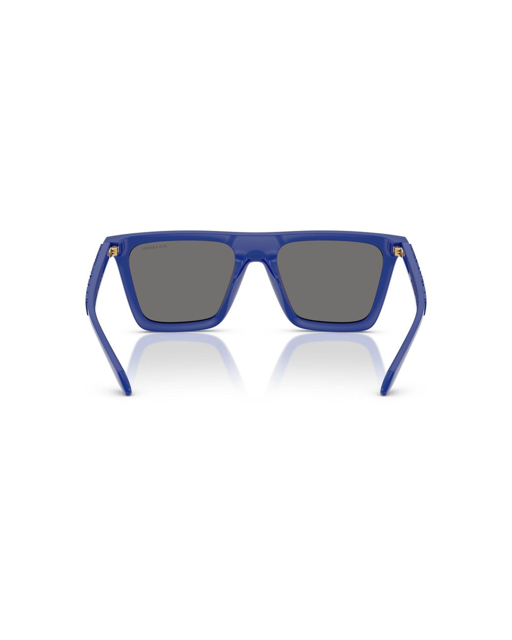 Versace Black Sunglass Ve4468u for men