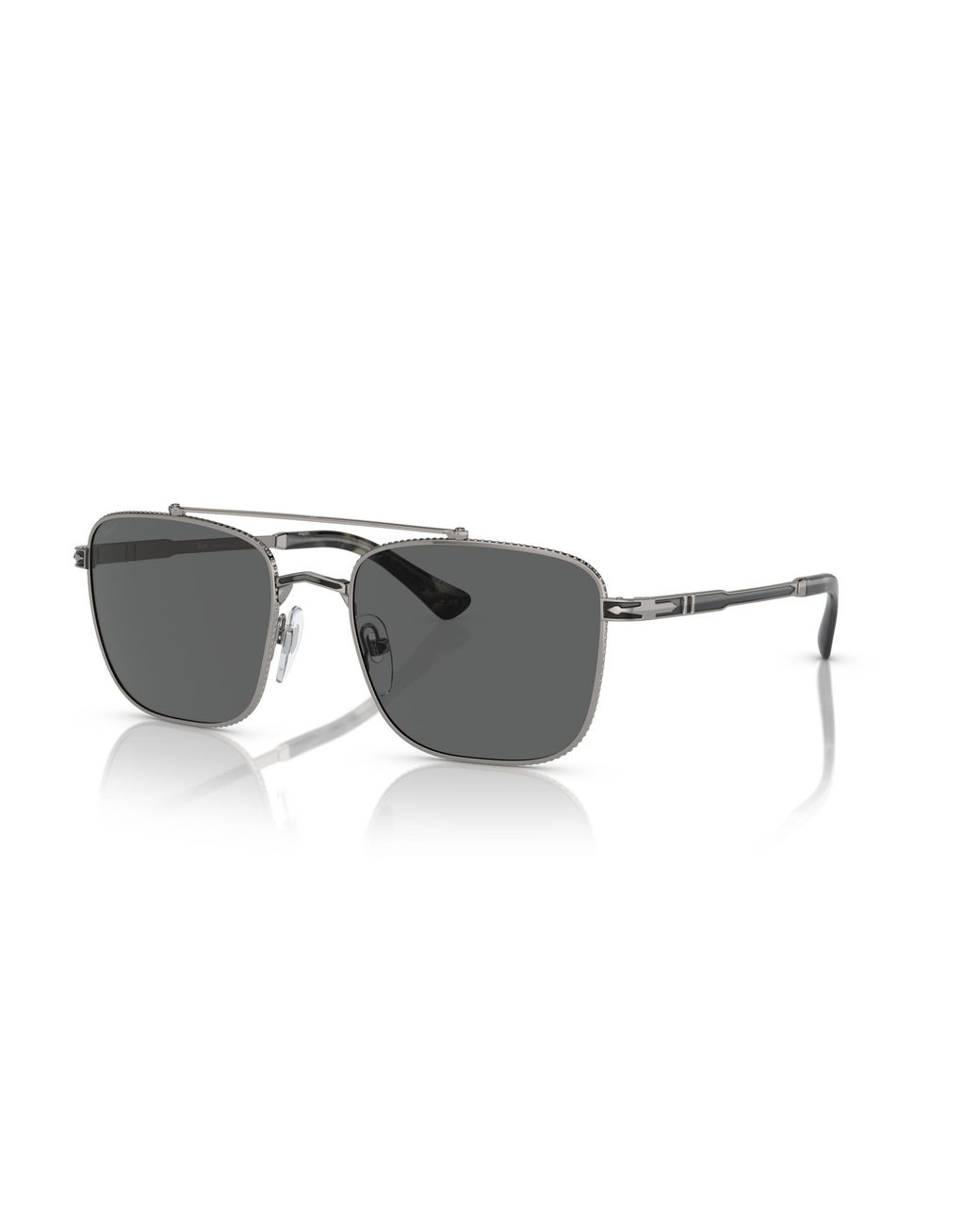Persol Black Sunglass Po2487s for men