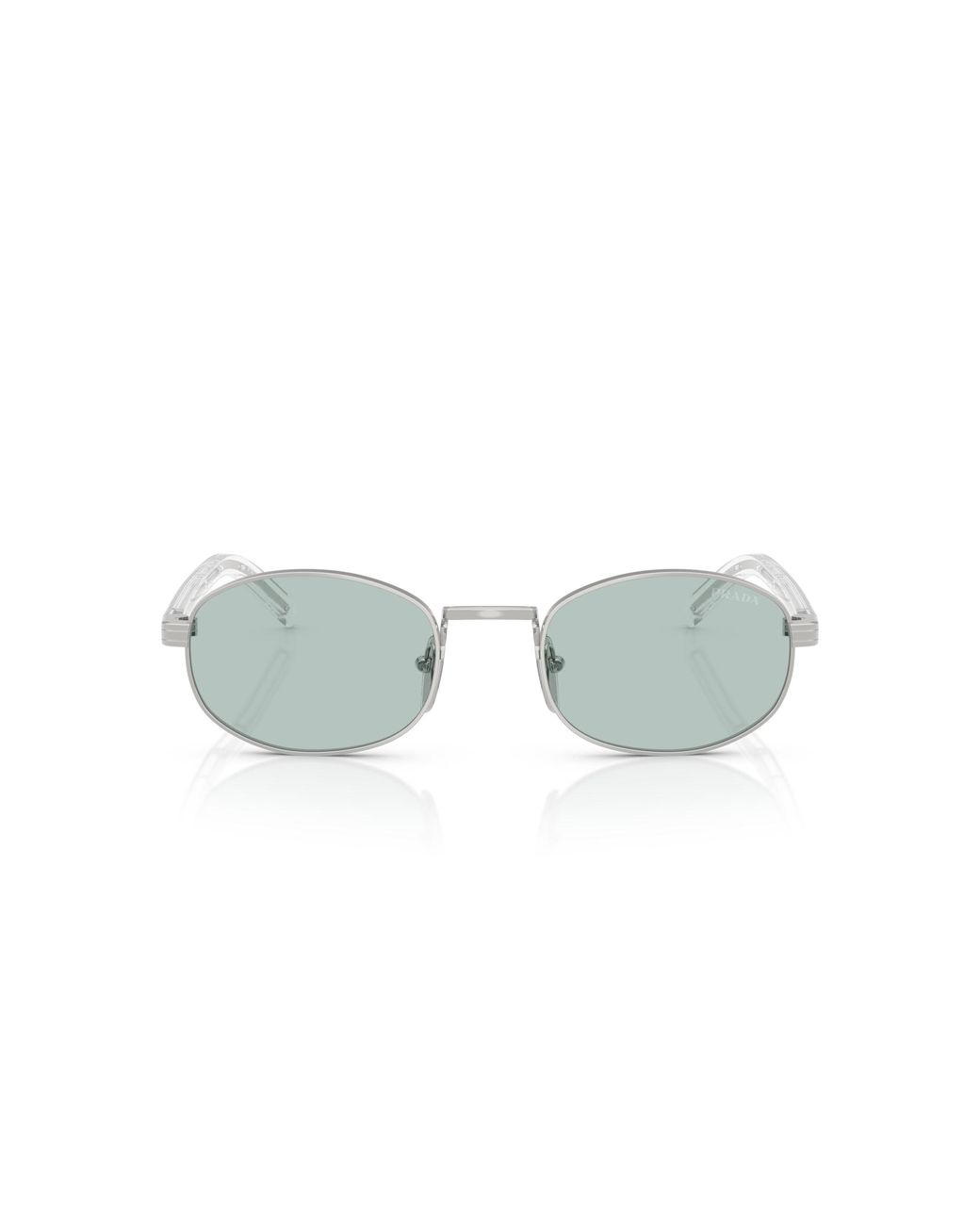 Prada Black Sunglass Pr B53s