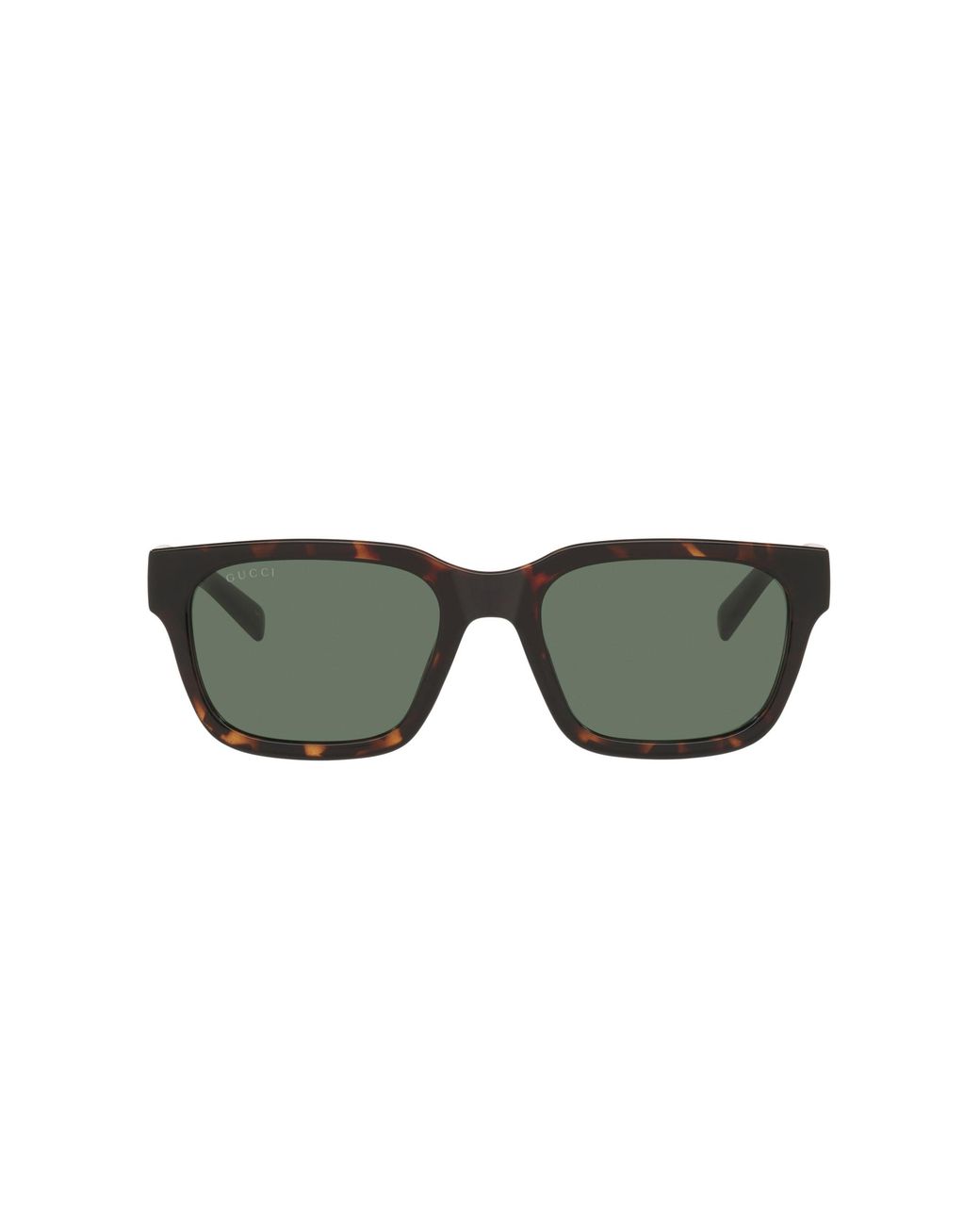 Gucci Black Sunglass GG1857S for men