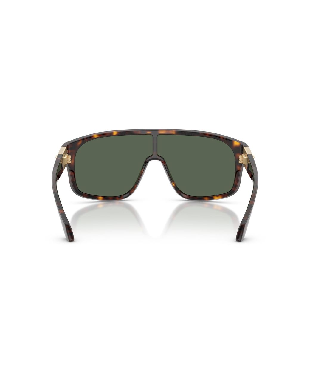 Versace Green Sunglass Ve4526u for men