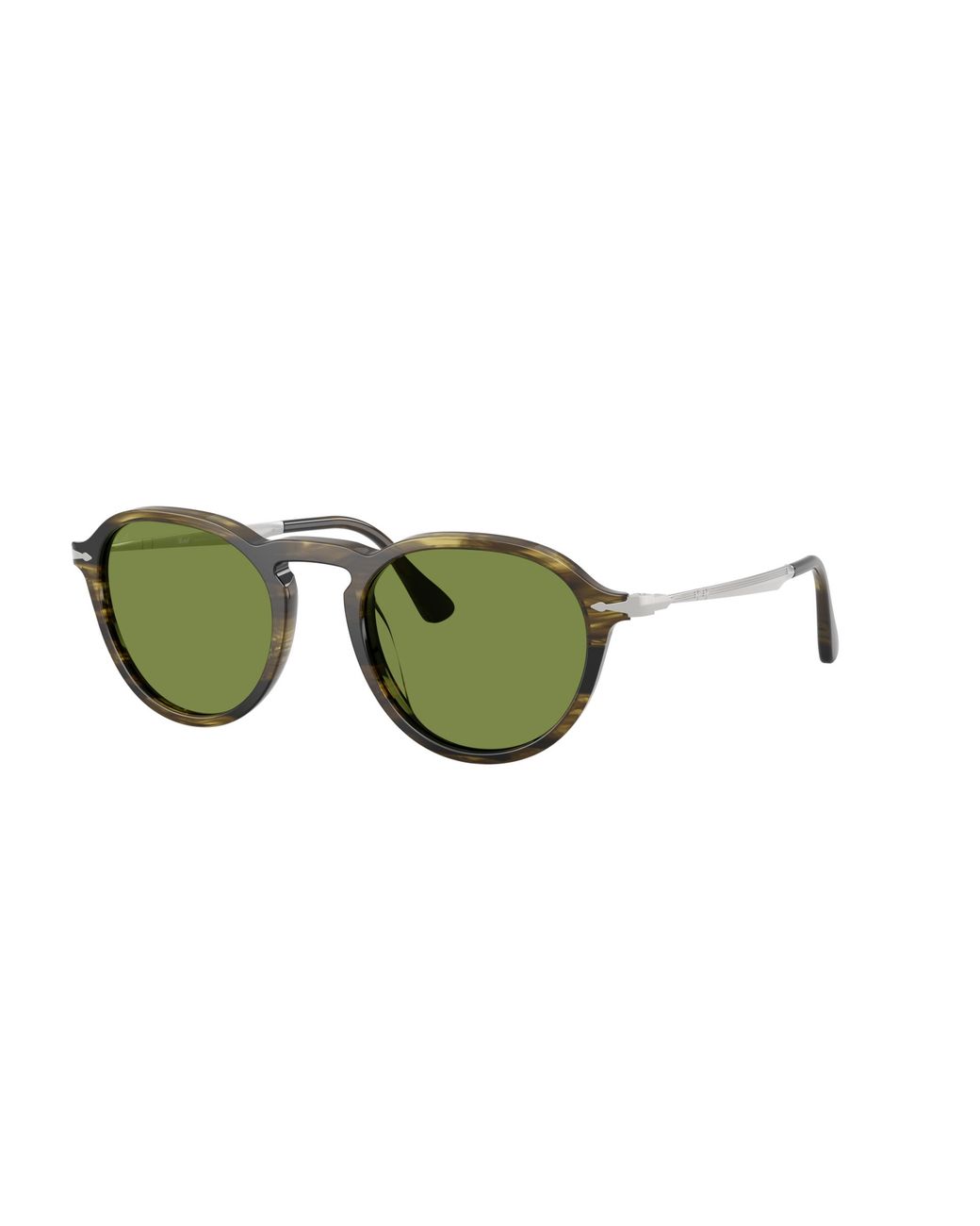 Persol Green Sunglass Po3383s