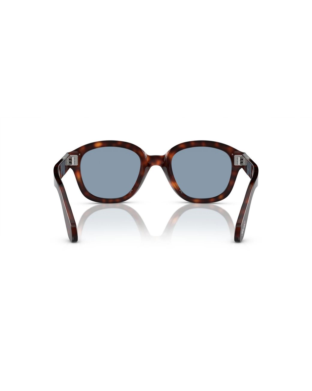 Persol Black Sunglass Po0060s