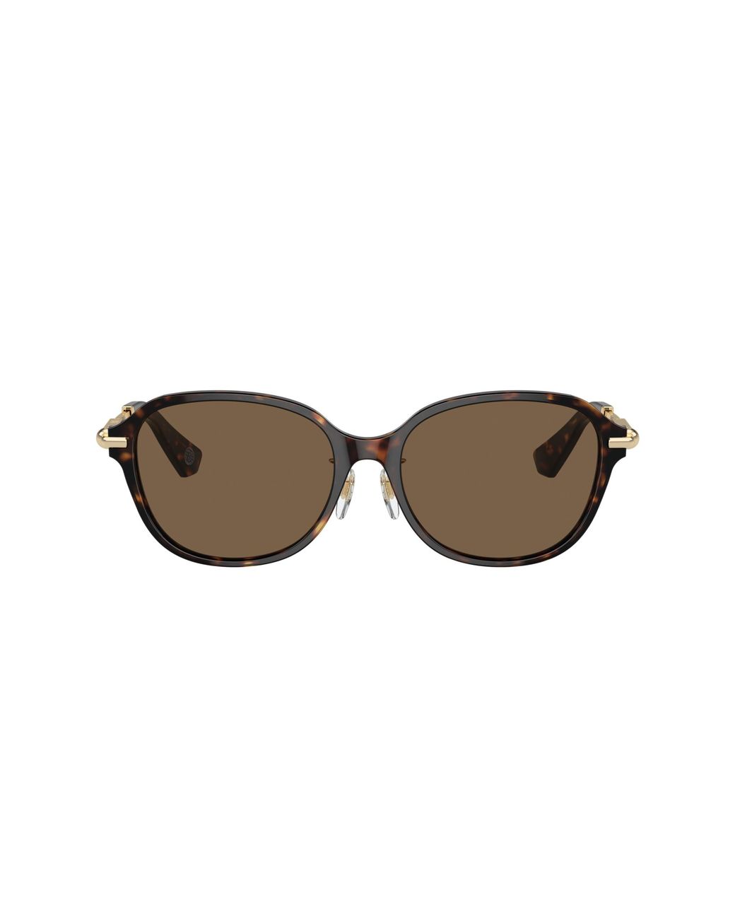 Burberry Black Sunglass Be4429d