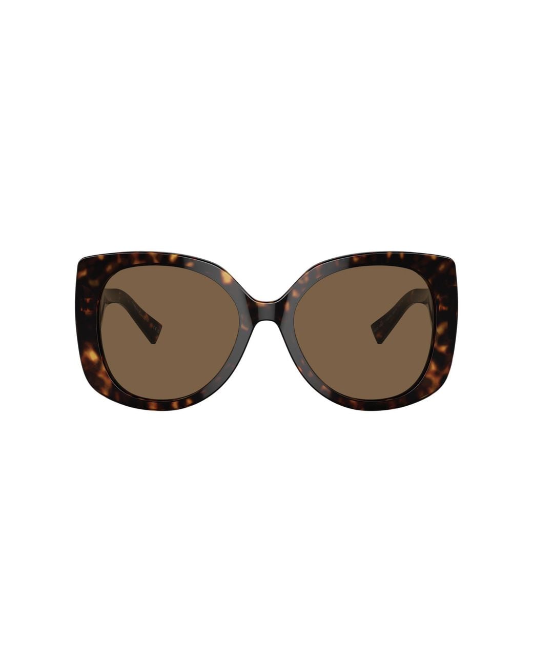 Versace Black Sunglasses Ve4387