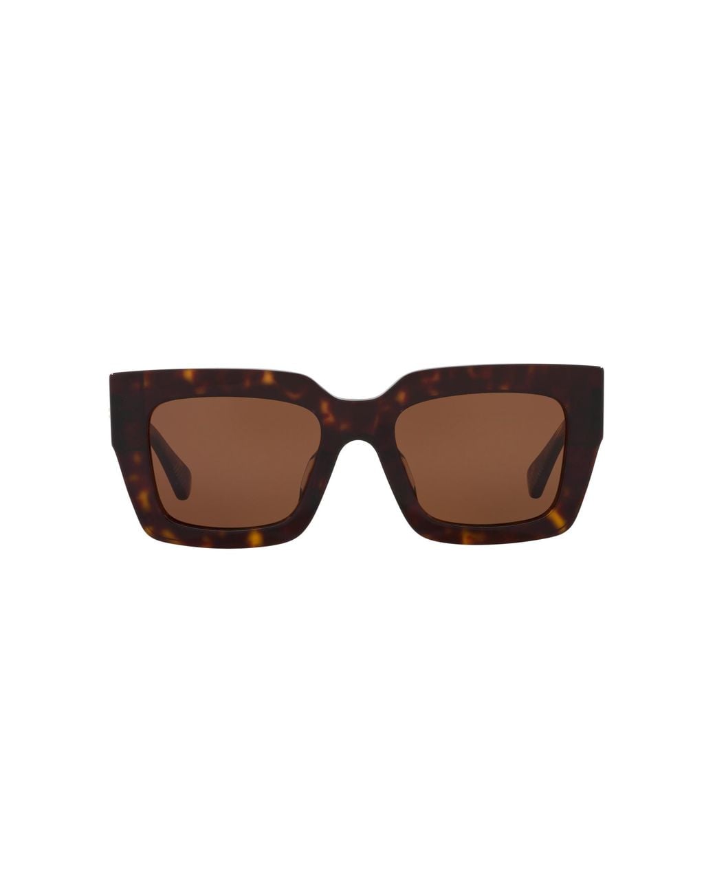 Bottega Veneta Black Sunglass Bv1212s