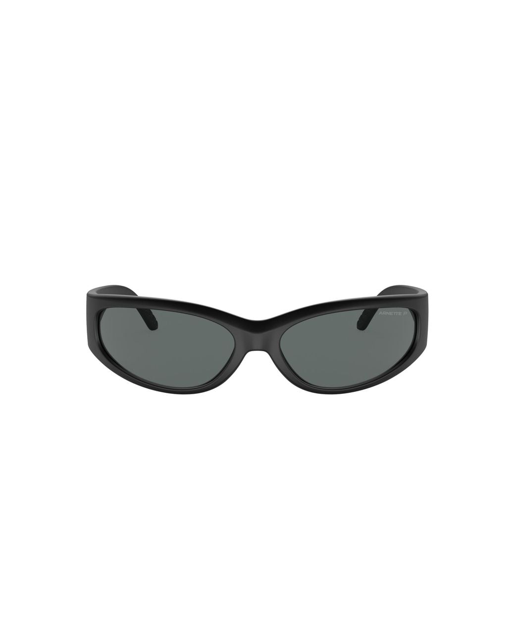 Arnette Black Sunglass An4302 Catfish X Girl Skateboards