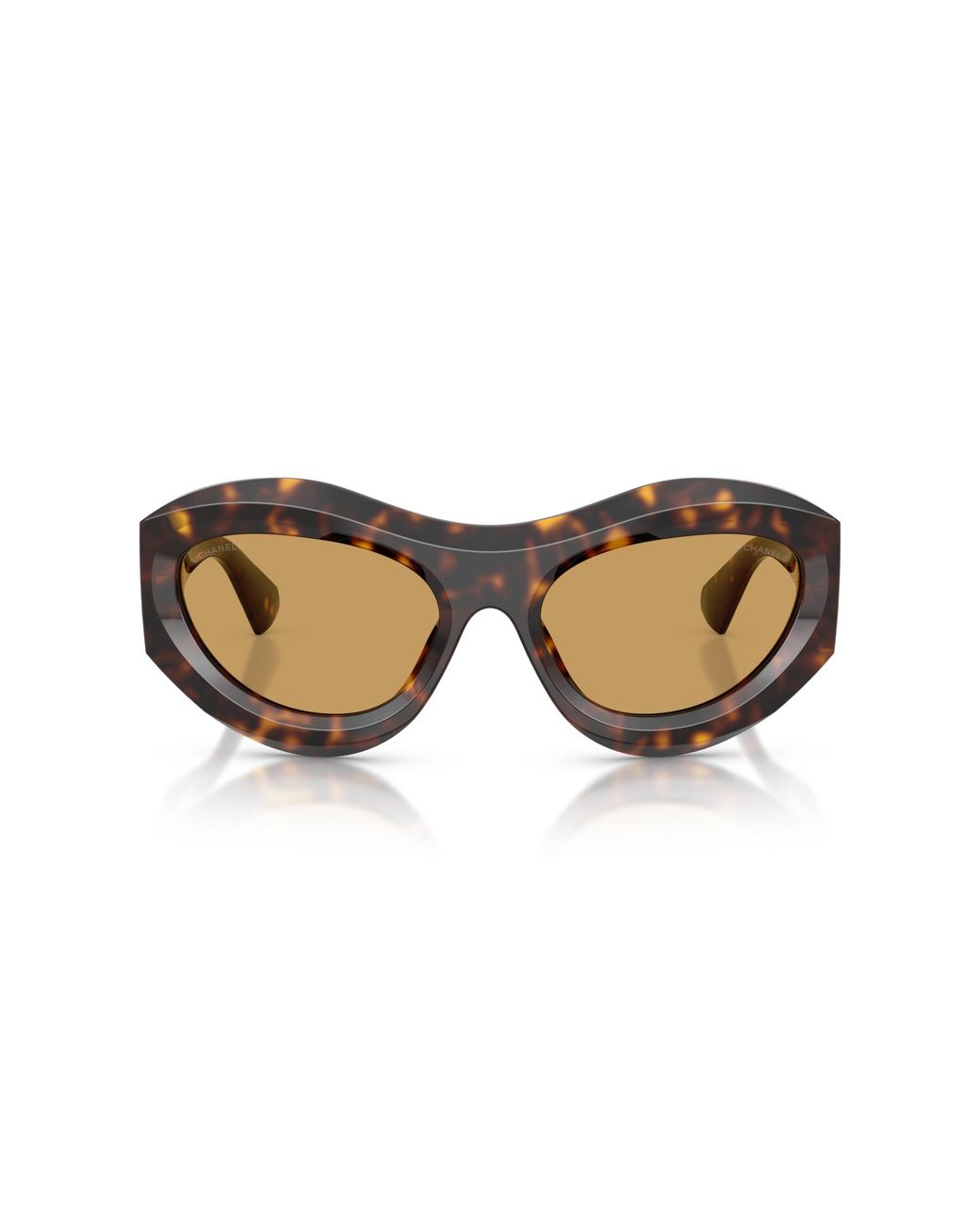 Chanel Black Sunglass Ch5576u