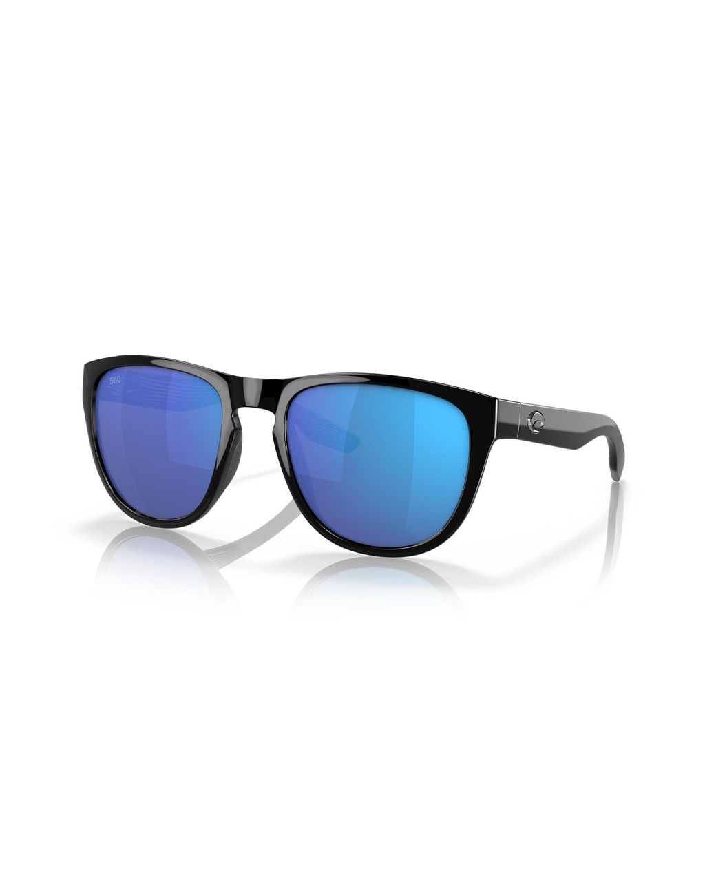 Costa Black Sunglass Irie