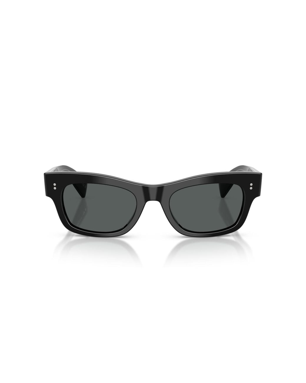 Oliver Peoples Black Sunglass Ov5609su Sonia