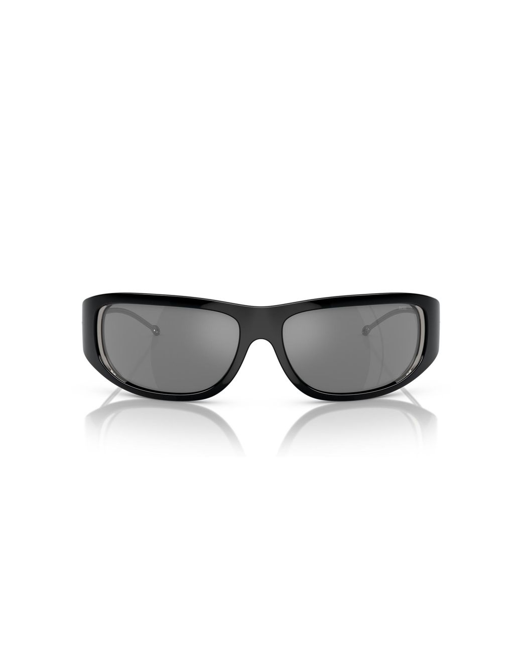 DIESEL Black Sunglass Dl3001
