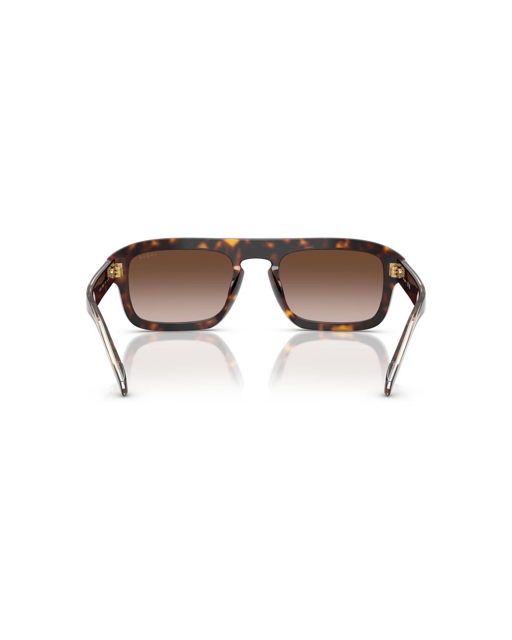 Vogue Eyewear Black Sunglass Vo5620s for men