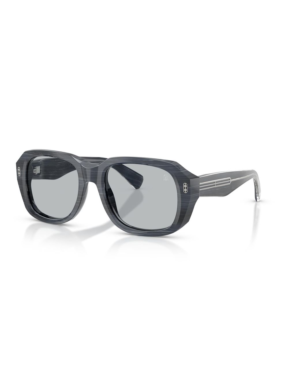 Brunello Cucinelli Black Sunglass Demetra