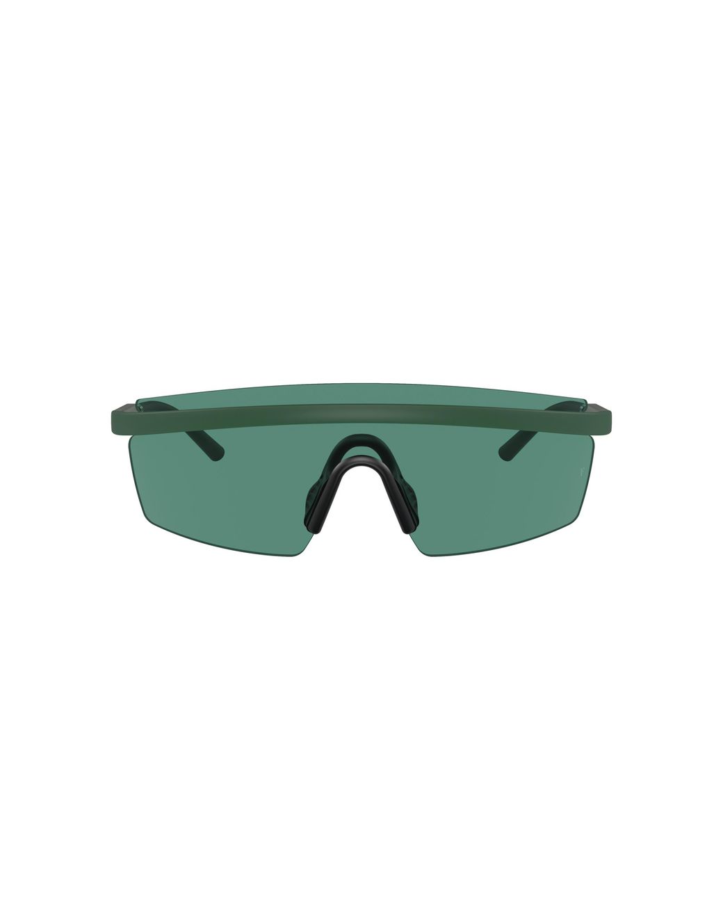 Oliver Peoples Green Sunglass Ov5556s R-4