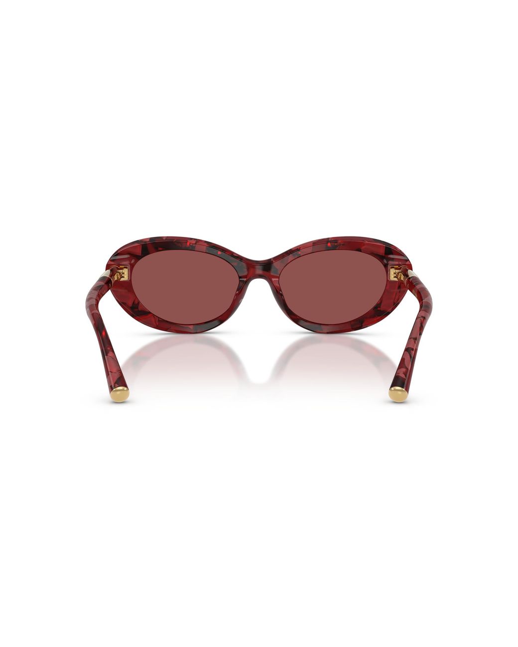 Dolce & Gabbana Black Sunglass Dg4519