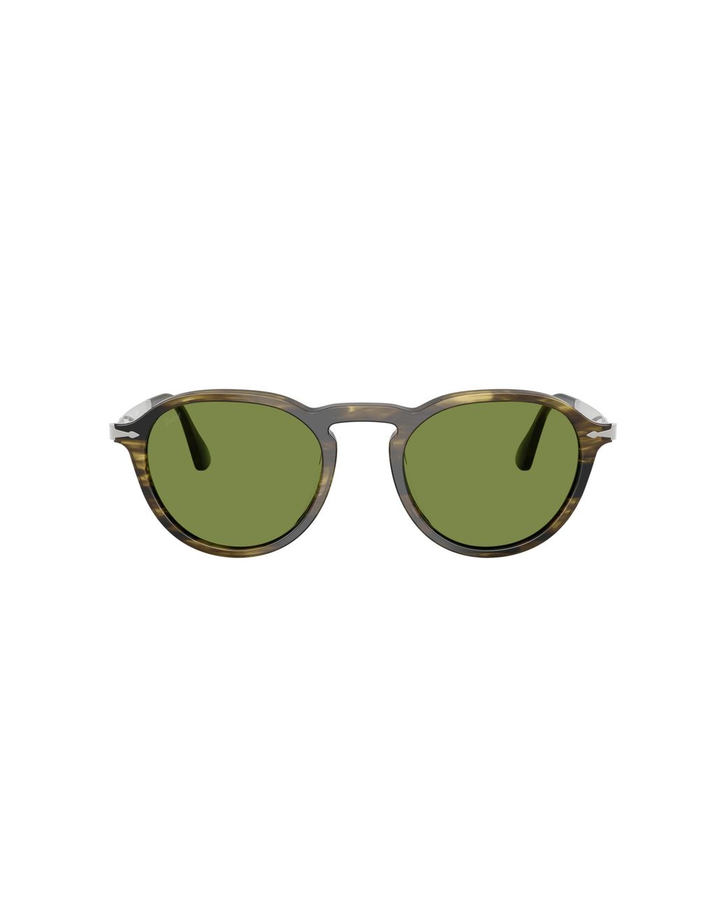 Persol Green Sunglass Po3383s