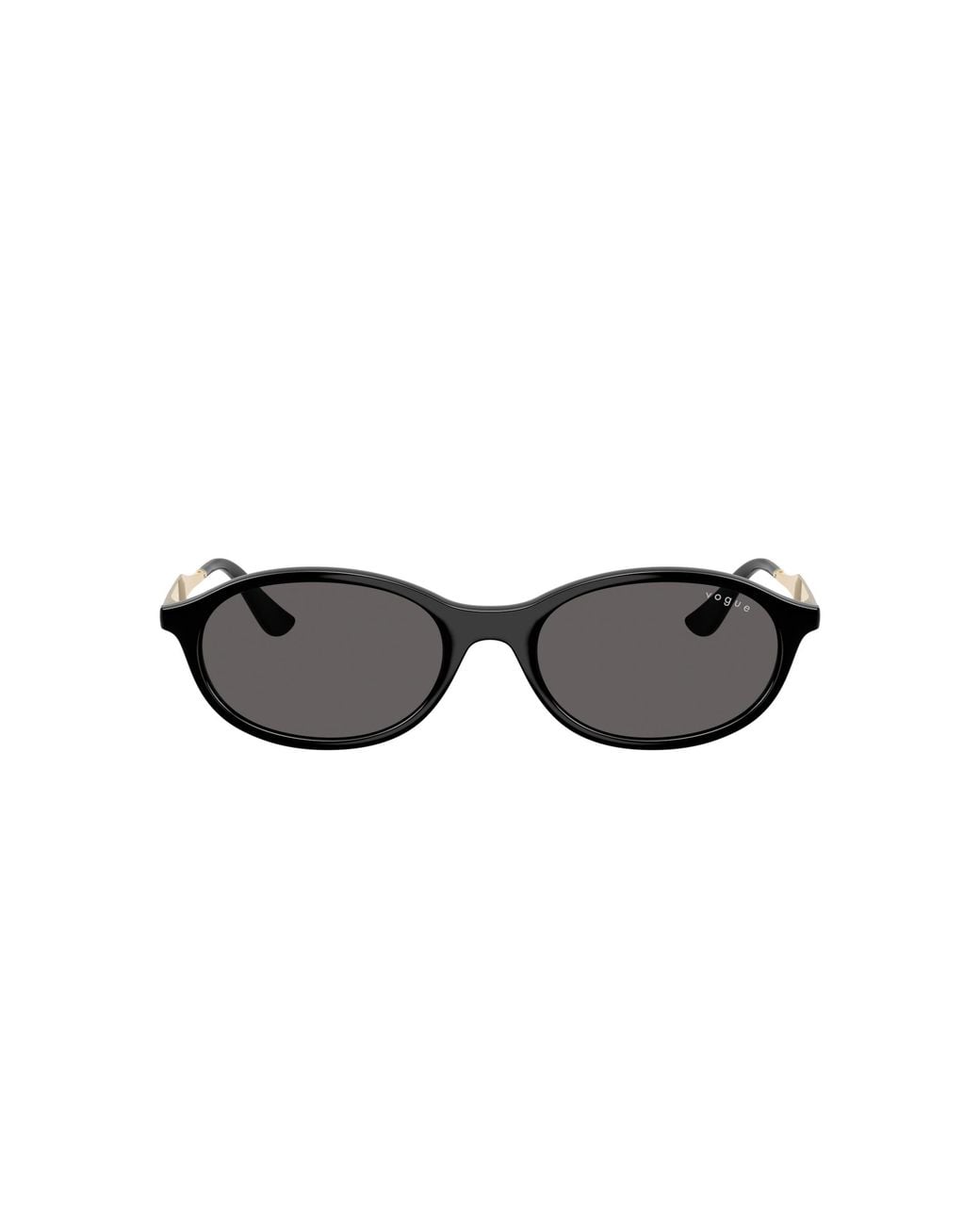 Vogue Eyewear Black Sunglass Vo5625s