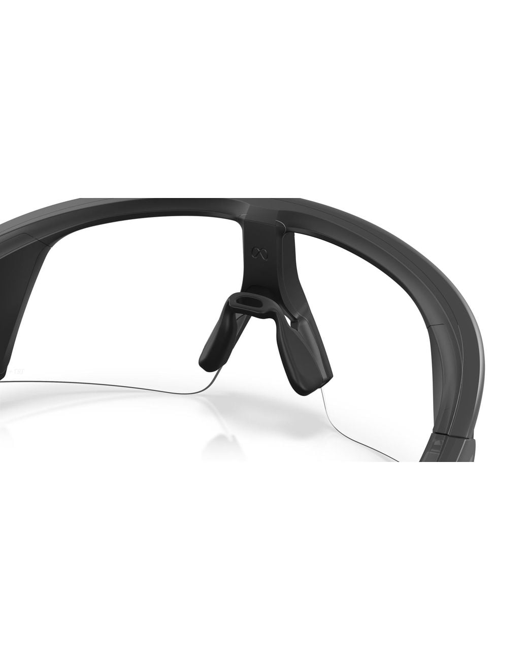 Oakley Black Meta Vanguard