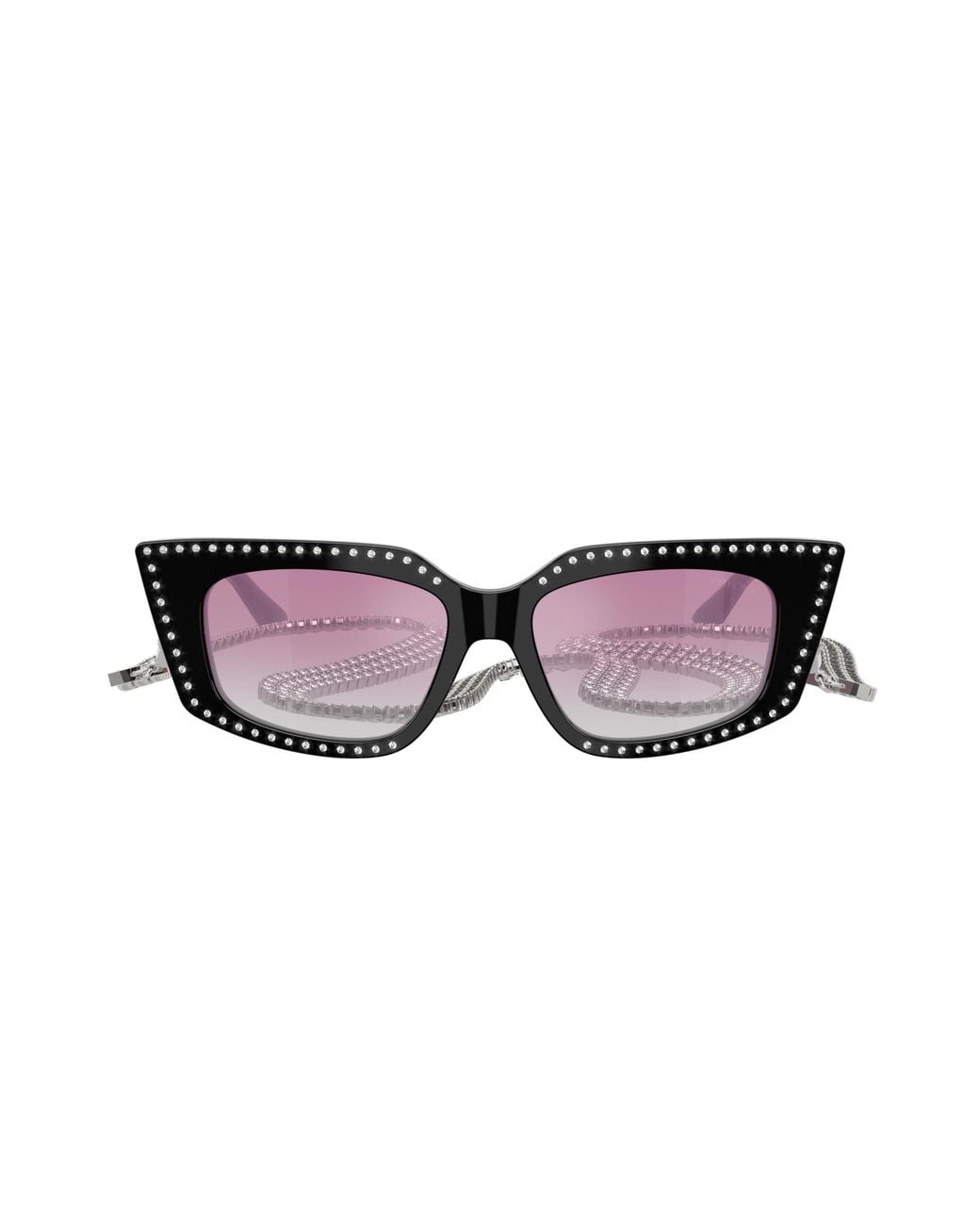Jimmy Choo Black Sunglass Jc5033b