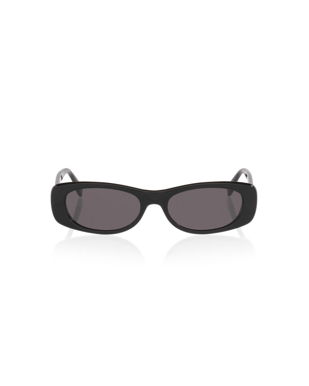 Fendi Black Sunglass Ff Squared Fe40183i for men