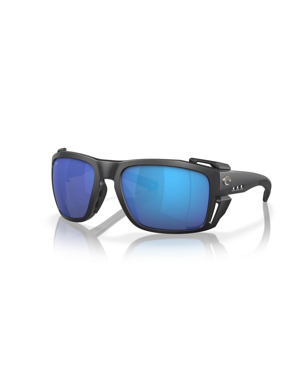 Costa Black Sunglass King Tide 8 for men