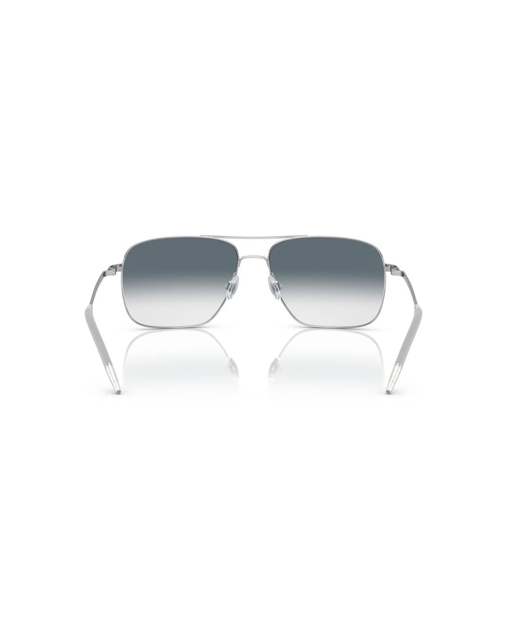 Oliver Peoples Black Ov1150s Clifton for men