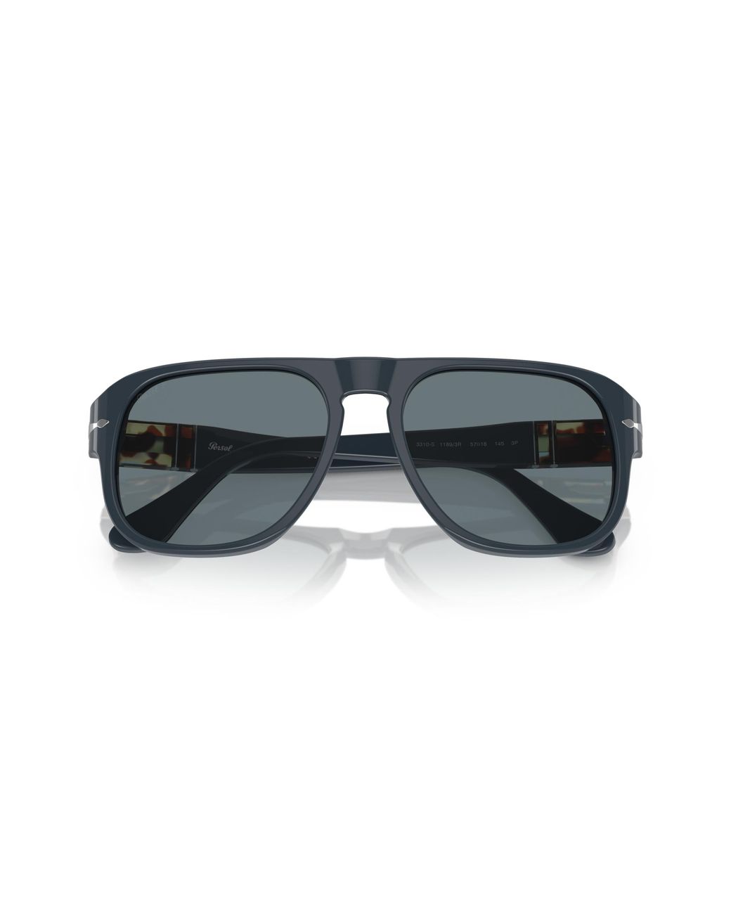 Persol Black Sunglass Po3310s
