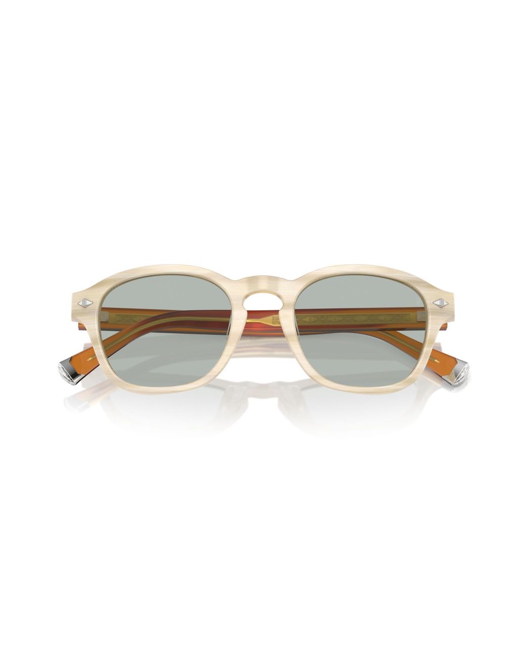 Brunello Cucinelli Black Sunglasses Bc4006S