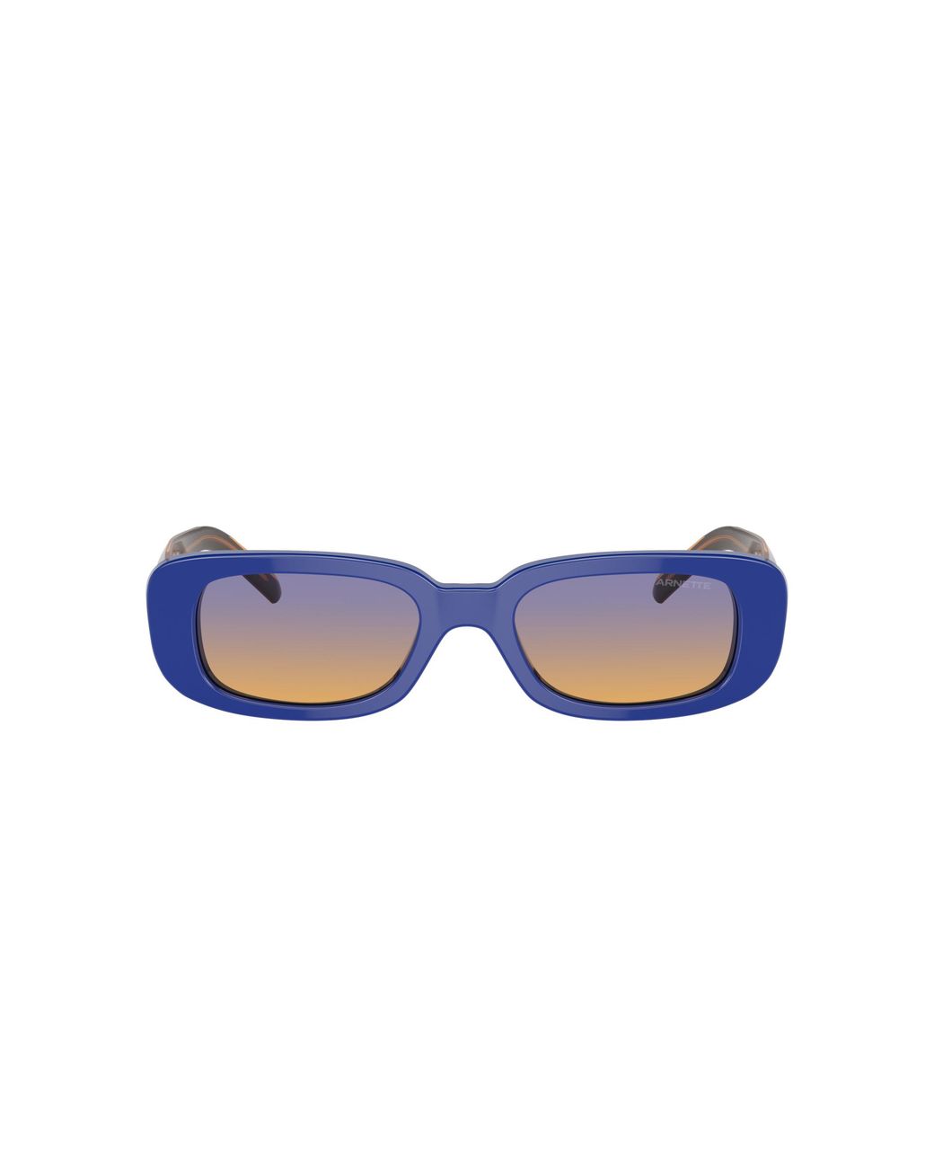 Arnette Black Sunglasses Litty for men