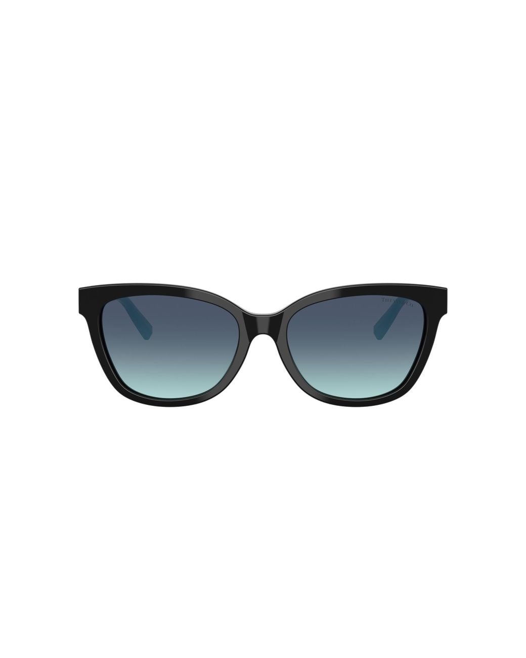Tiffany & Co Black Sunglass Tf4237bf