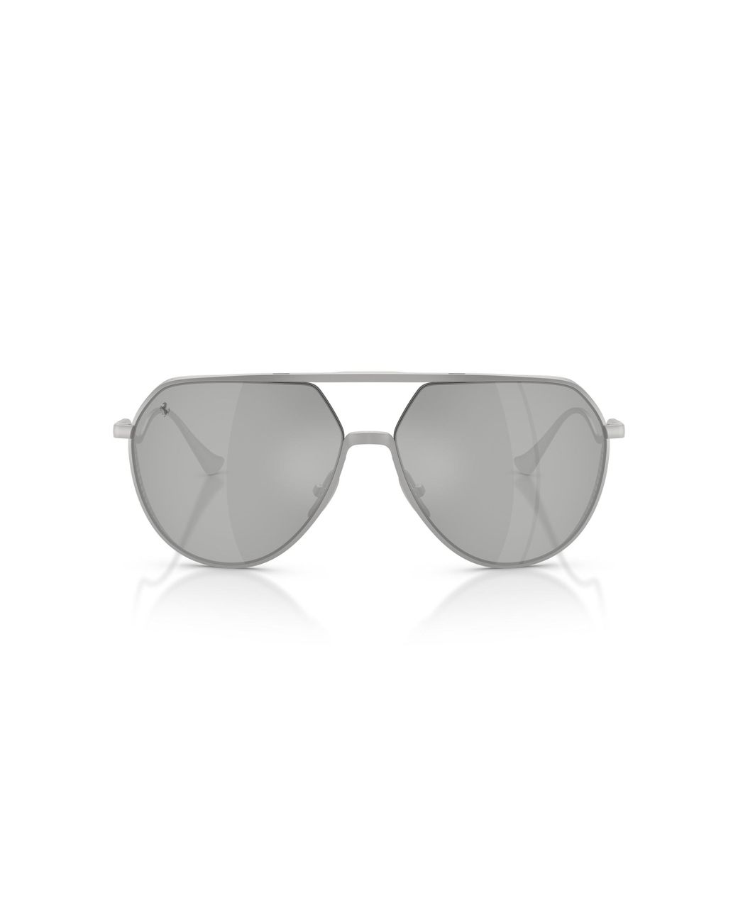 Ferrari Black Sunglass Fh1021t for men
