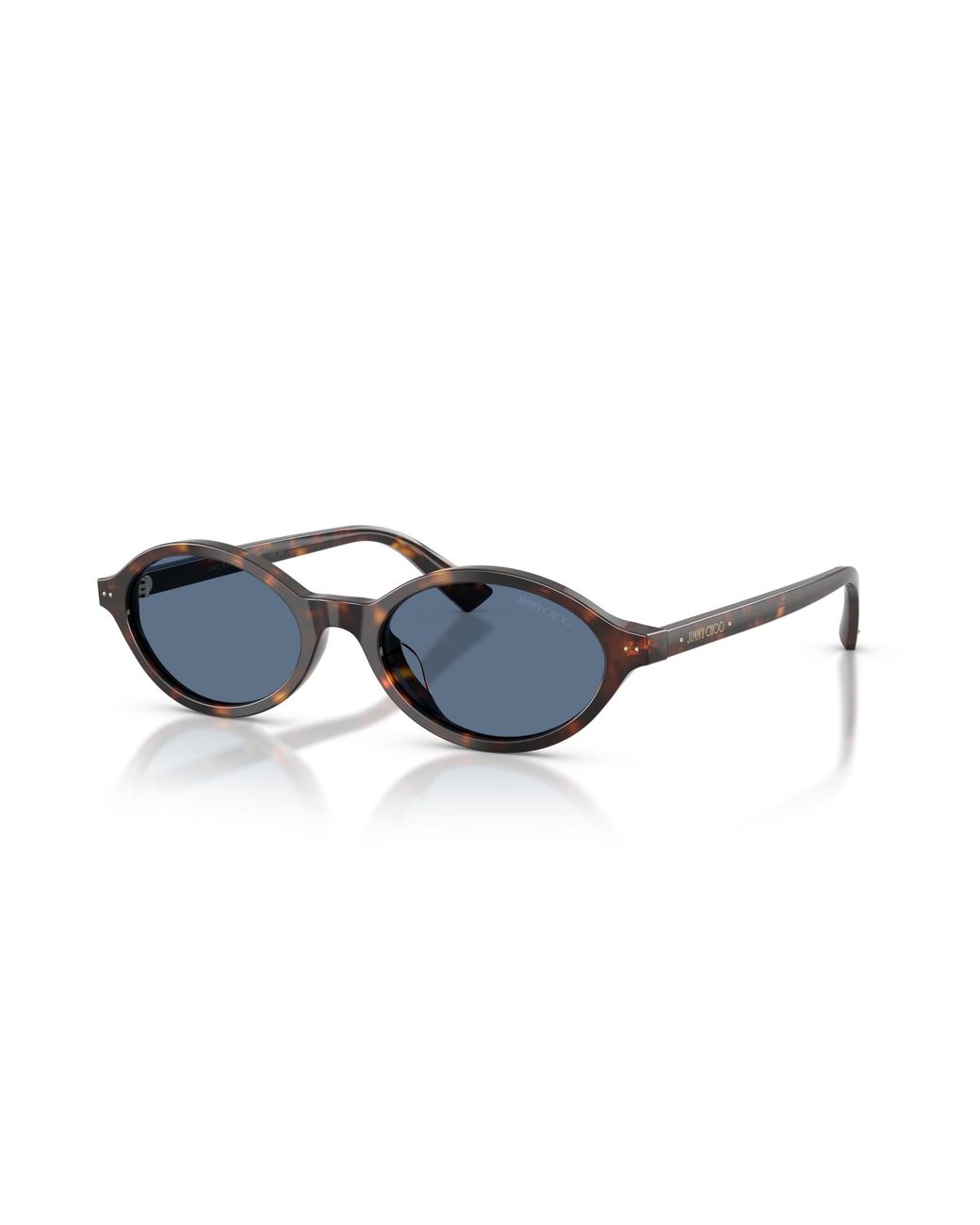 Jimmy Choo Black Sunglass Jc5068u