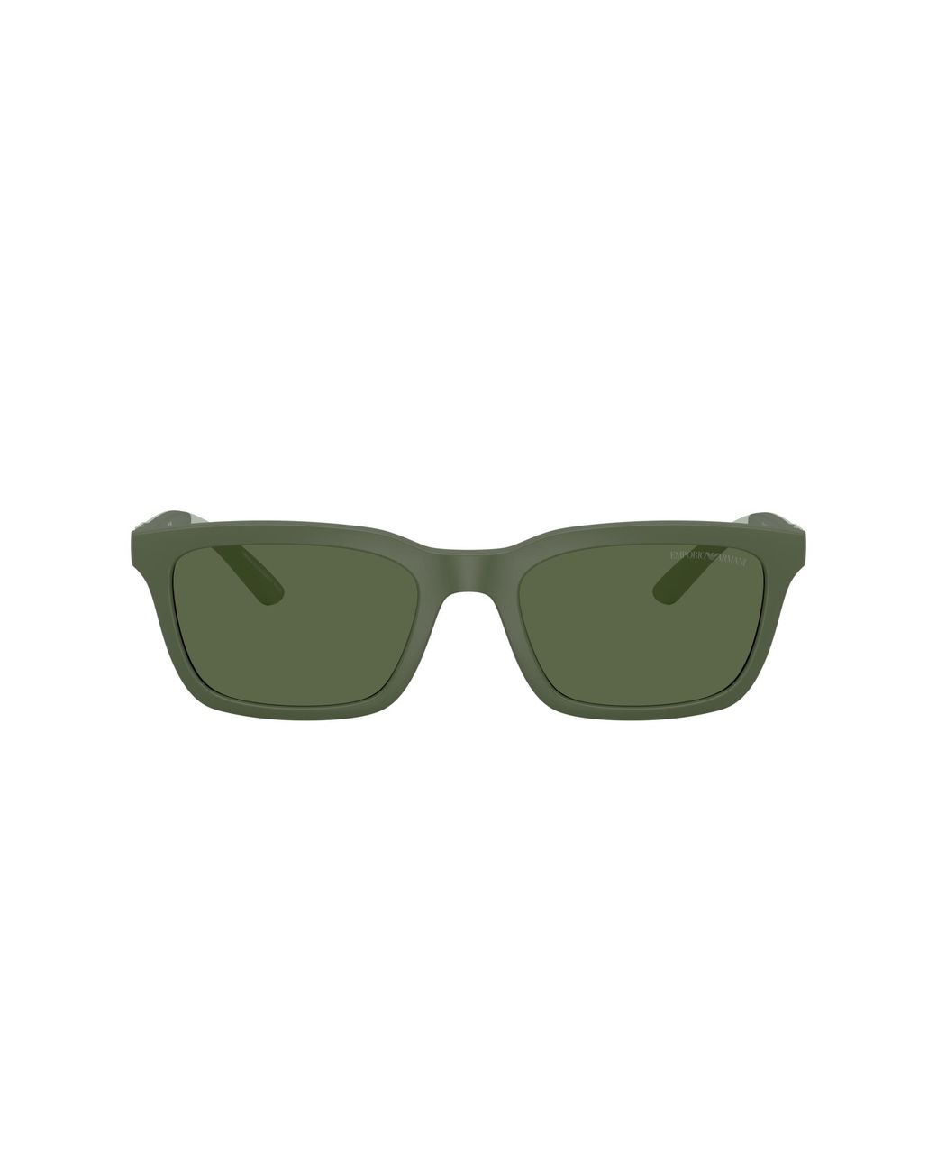 Emporio Armani Green Sunglass Ea4249u for men