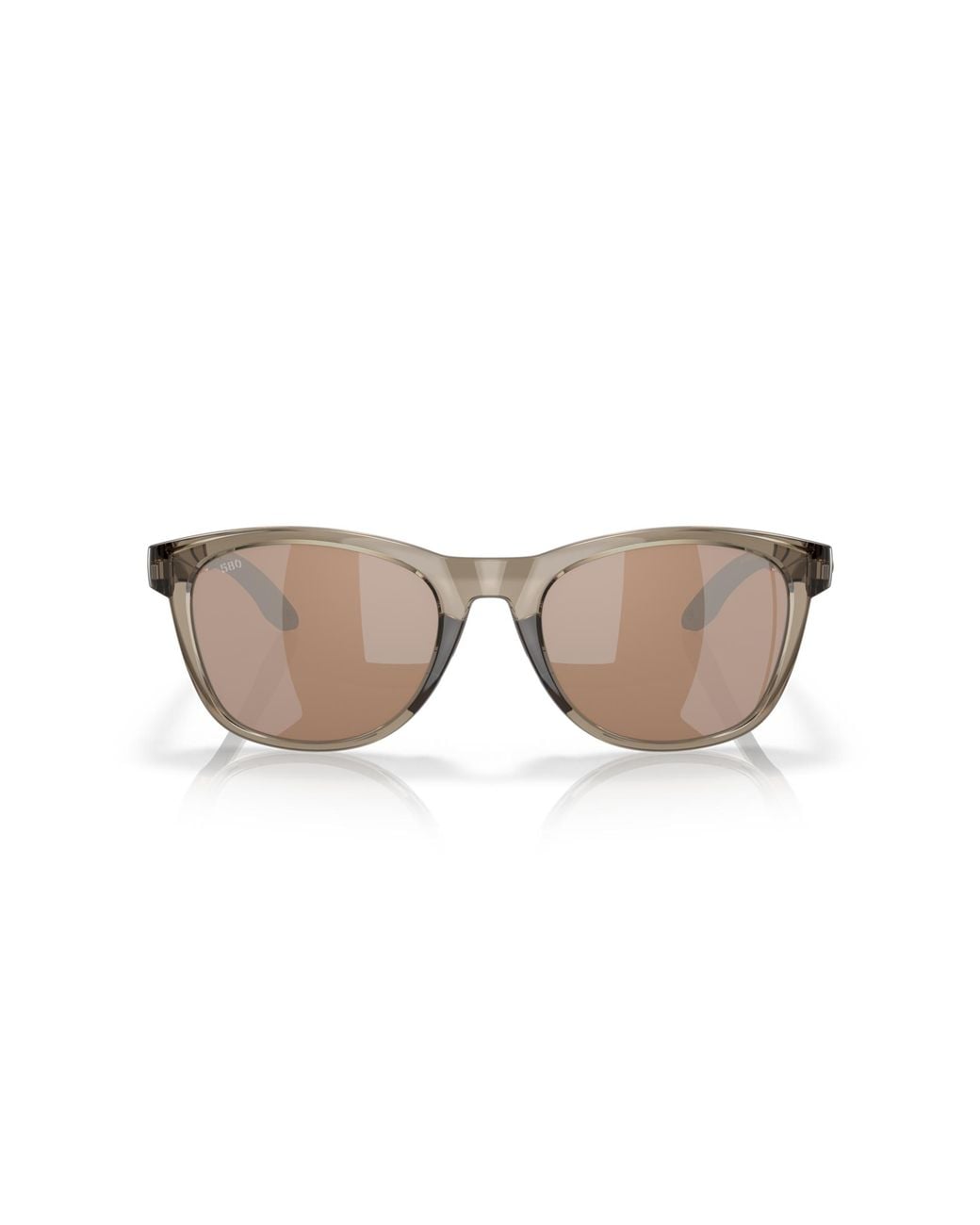 Costa Black Sunglass Aleta
