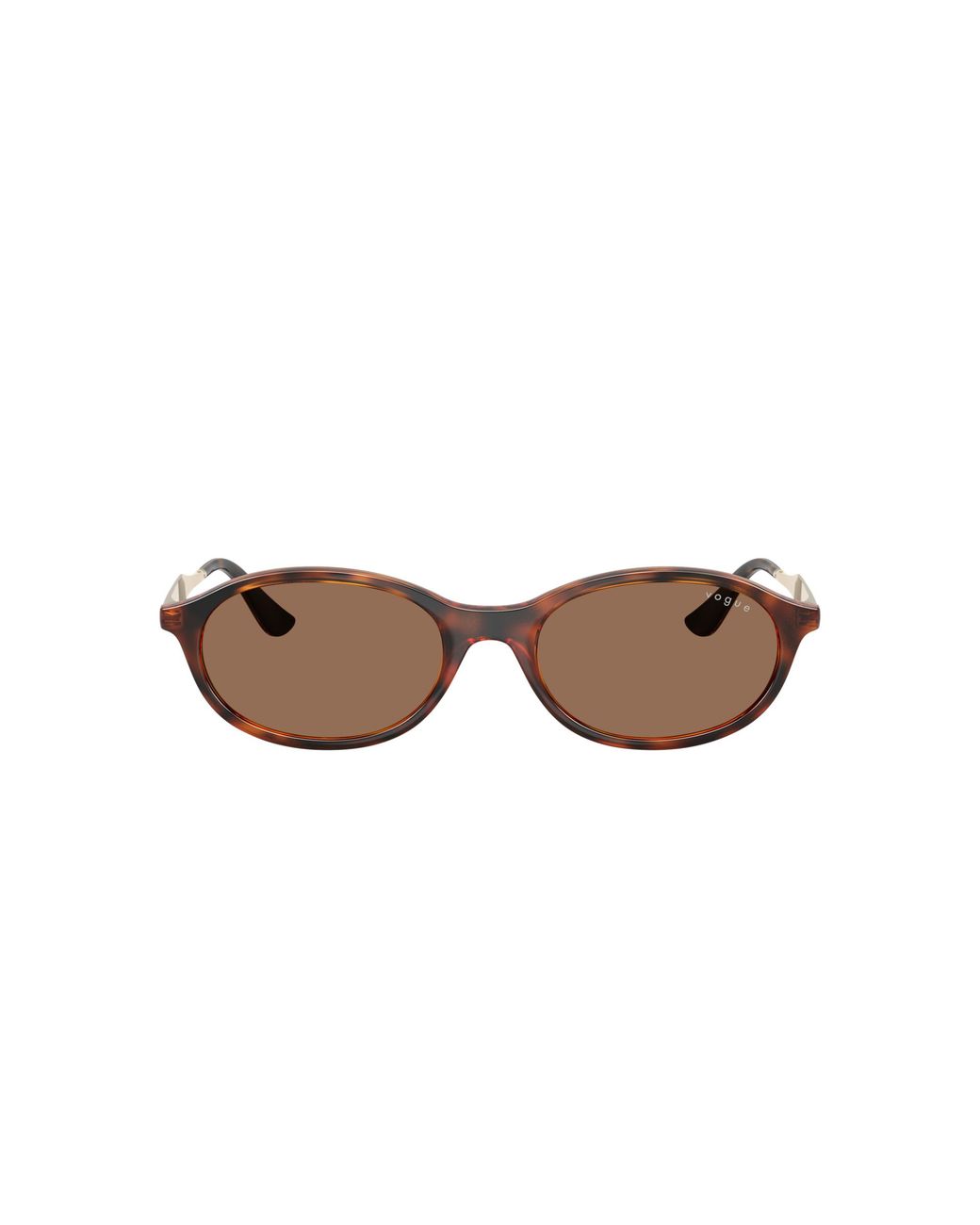 Vogue Eyewear Black Sunglass Vo5625s