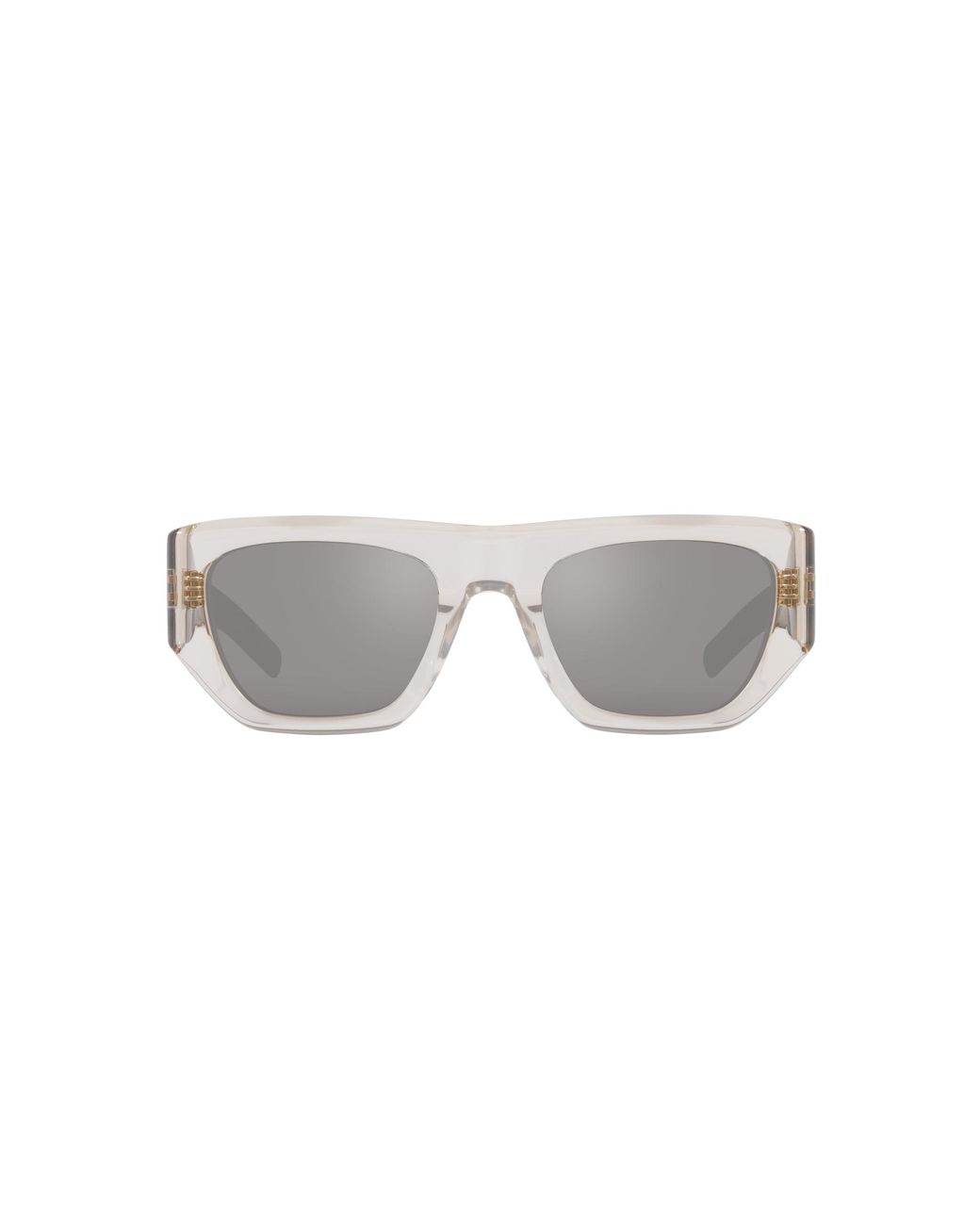 Saint Laurent Gray Sunglasses