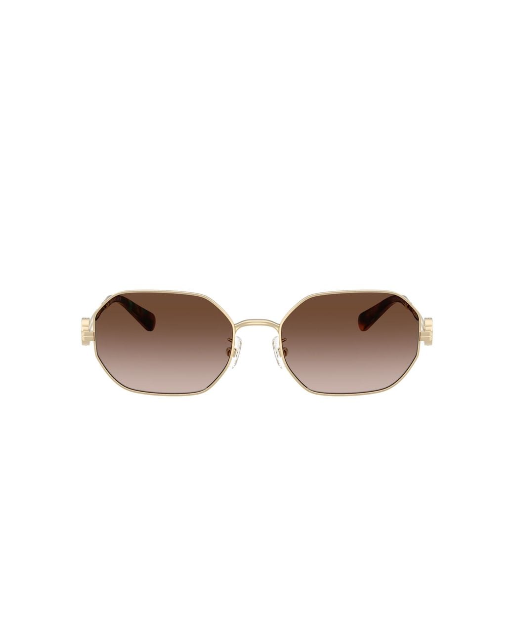 Tory Burch Black Sunglass Ty6113
