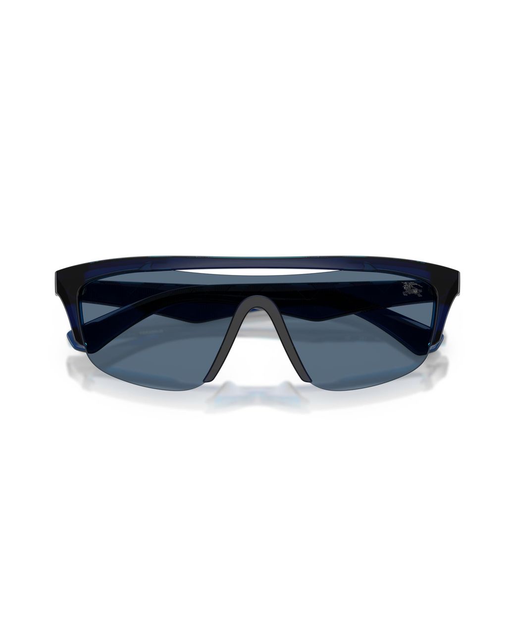 Burberry Black Sunglass Be4460u for men
