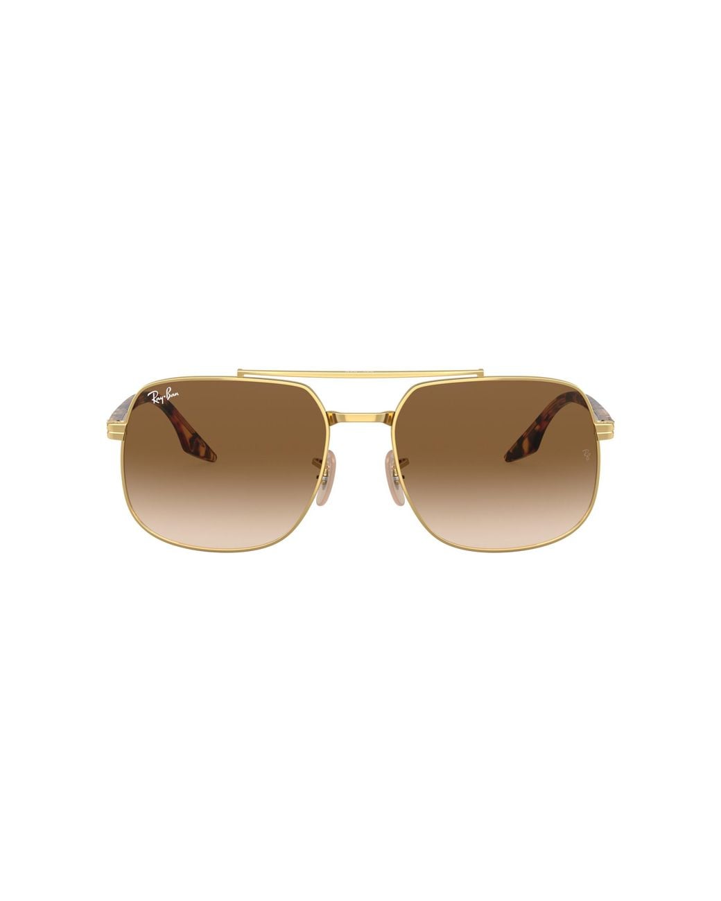 Ray-Ban Black Ray