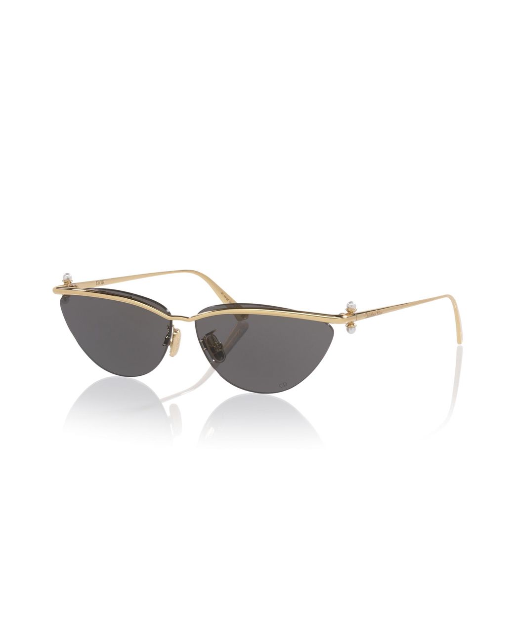 Dior Black Sunglass Es B2u