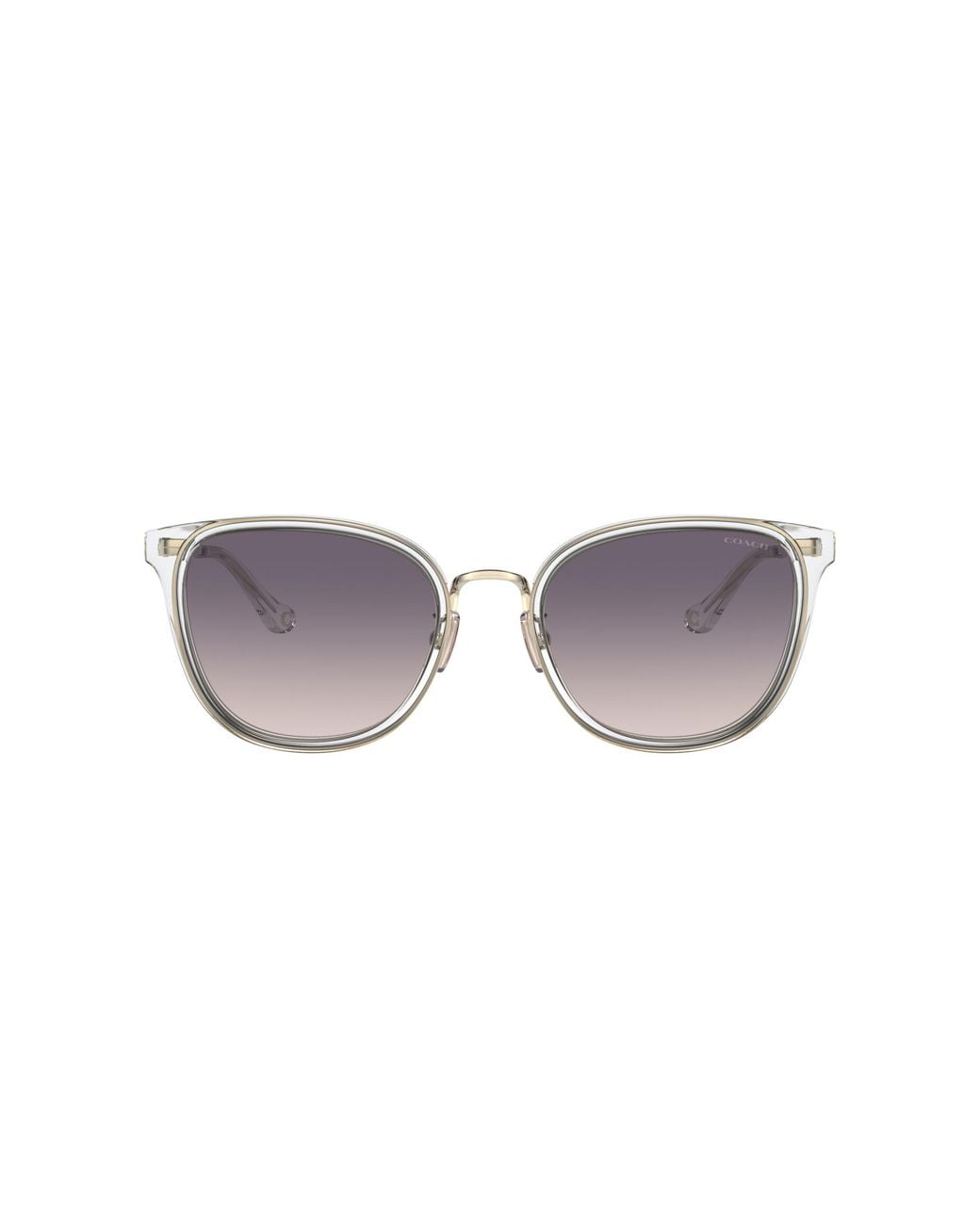 COACH Multicolor Sunglass C7999