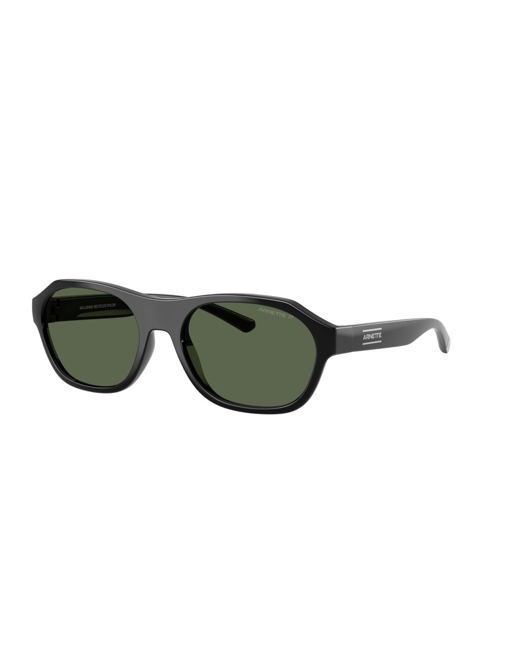 Arnette Black Sunglass An4380 for men