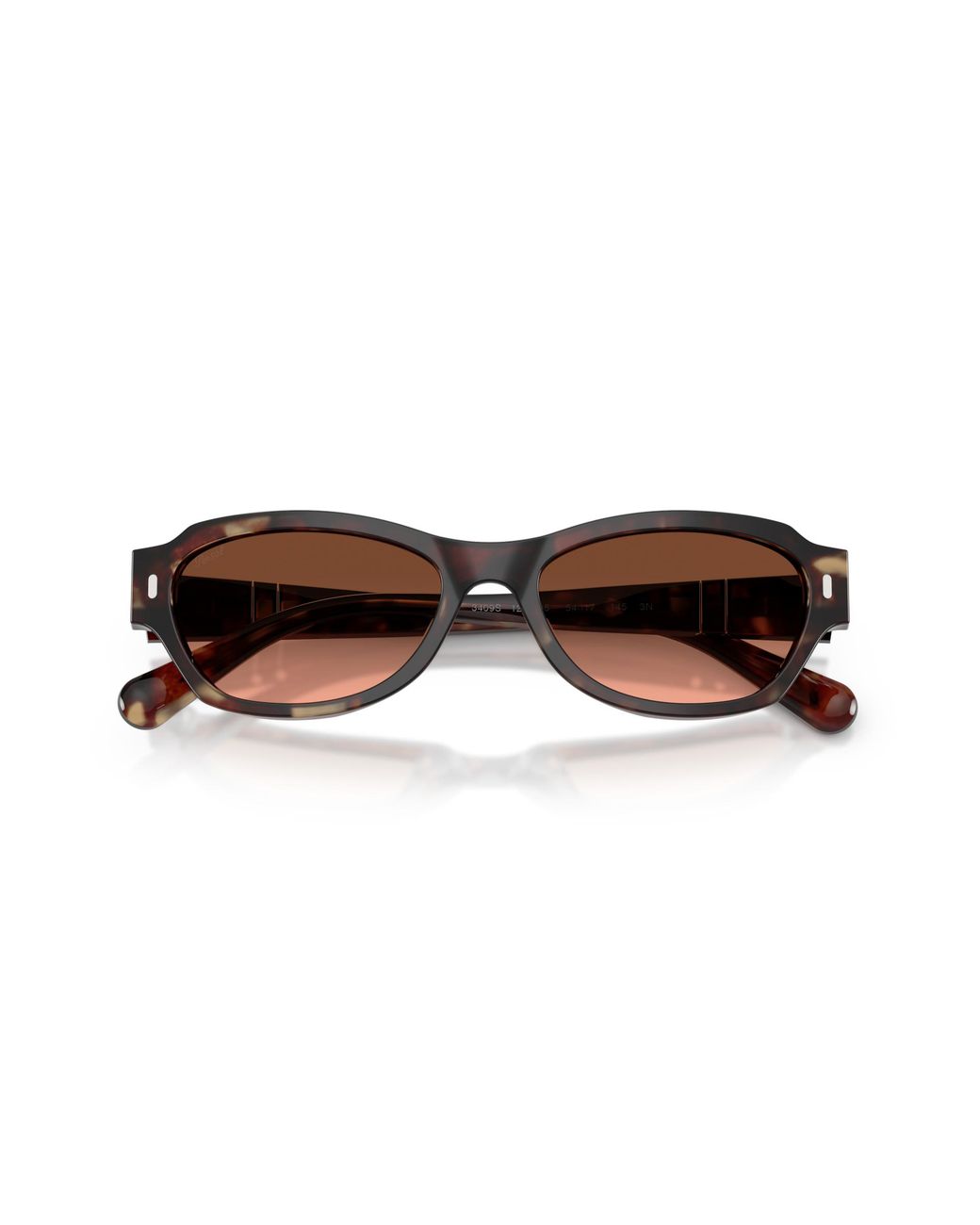 Persol Black Sunglass Po3409s
