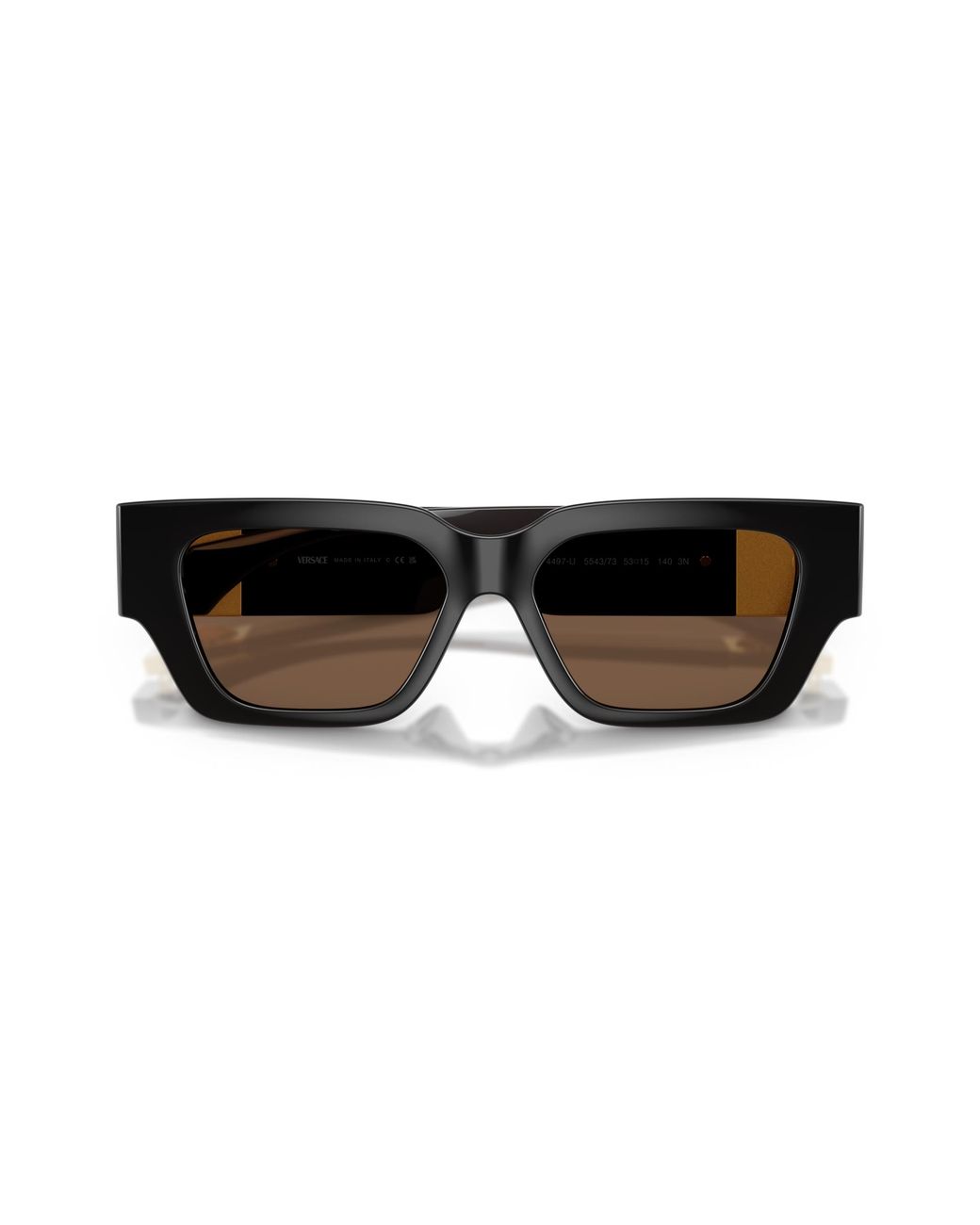 Versace Black Sunglass Ve4497u